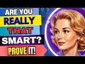 Old Slang Trivia Quiz - How Many Of These Can You Remember Drop Your Score In The Comments
