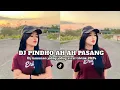 Download Lagu DJ PINDHO AH AH PASANG||DJ LAMUNAN JEDAG JEDUG VIRAL TIKTOK 2024