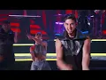 Fitz and the Tantrums - HandClap [Live on Dancing With The Stars]