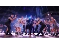 Fitz and the Tantrums - HandClap [Live on Dancing With The Stars]