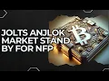 Download Lagu Bitcoin - Data JOLTS Mengecewakkan | Indikasi Awal The Fed Bisa Pangkas 3x | #Dyor