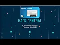 Tech Bytes - Hack Central