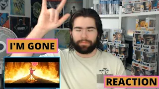 Download Oliver Tree I'm Gone - Reaction! - First Time Hearing! MP3
