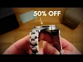 Download Lagu Every Collection Needs A High Accuracy Quartz Watch GADA