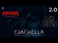 Lady Gaga - Disease (Coachella 2.0 Studio Version)