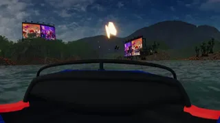 teni wondaland vr experience