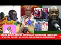 Download Lagu Break Eii Otumfour officially invited me Igbo King speaks is this true ,then why was he s@ck ,Black