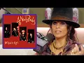 Linda Perry Shares the Full Story Behind What s Up by 4 Non Blondes