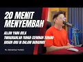 Lagu Tinggikanlah Tuhan (Sembah TUHAN sbab NamaNya Kudus)- Ps. Stevannus Yordan ft Michael Adam