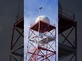 DOPPLER WEATHER RADAR