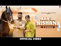 Lagu Akh Da Nishana (Official Video) | D pareek Ft Aseespreet Kaur | Latest New Punjabi Song 2022