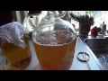 Making Apple Cider and Apple Cider Vinegar Old Style