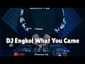 Download Lagu DJ ENGKOL THIS IS WHAT YOU CAME FOR FULL BASS