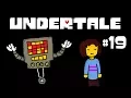 Undertale Let s Play Episode 19 Dancing Queen