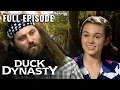 Duck Dynasty Daddy s Got a Gun S1 E11 Full Episode