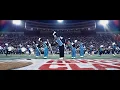 Lagu Halftime - Jackson State University Performing at the 2021 Southern Heritage Classic