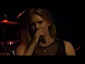 Leaves' Eyes - Jomsborg - 70000 Tons Of Metal 2018