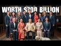 Download Lagu This Is The Richest OLD MONEY Family In SINGAPORE!