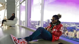 Future - Codeine Remix