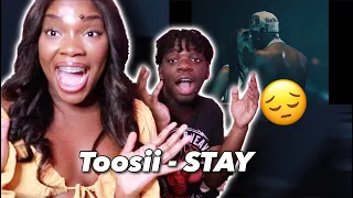 dearra from dk4l toosii stay dearra official music video 