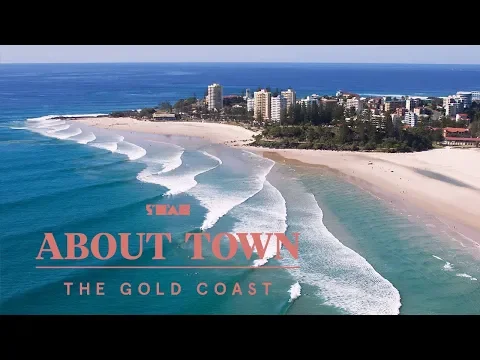 Download MP3 Stab's Guide to the Gold Coast