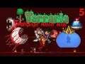 Boss Battles Royal Delight Terraria 1 4 Master Mode Multiplayer