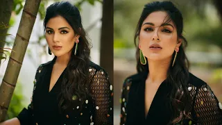 samyuktha menon south indian malayalam actress compilation of her greatest videos