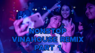 Download NONSTOP VINAHOUSE REMIX PART 1 DJ AMPOG | FREE DOWNLOAD MP3