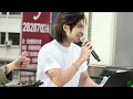 周殷廷 Yan Ting @whoisyanting (IG) -《意外現場》現埸版 - Yan Ting Mini Concert