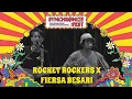 Download Lagu Rocket Rockers X Fiersa Besari LIVE @ Synchronize Fest 2019