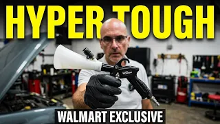 For Under 20 Why Would You NOT Try This Auto Detailing Tool From Walmart