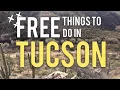 Free Things to Do in Tucson