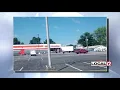 1 killed in crash that sent box truck into Blanchester store