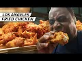 How LA s Honey s Kettle Has Been Perfecting Fried Chicken for 40 Years The Experts