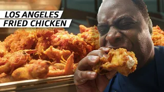 how las honeys kettle has been perfecting fried chicken for 40 years the experts