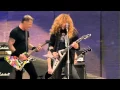 Download Lagu Metallica - Am I Evil? Live at the Big 4!