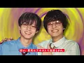 「King & Prince × 50TA『希望の丘』初披露！感動のコール＆レスポンス【SUPER LIVE 2025】」#KingAndPrince #50TA #希望の丘