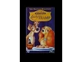 Download Lagu Digitized opening to Lady \u0026 The Tramp  - Digitally Remastered (1998 VHS UK)