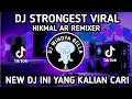 Download Lagu 🌞💖 DJ STRONGEST FULL BASS HIKMAL AR THE BEST MUSIC DJ VIRAL TIKTOK TERBARU LOVE CAR 💖🌞