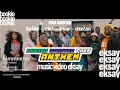 Download Lagu Mix Kasamwa ft The F.A.K.E X OHNO-LSP ANTHEM (Bookie)-Official Music Video