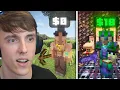 Download Lagu Van $0 tot $1 miljard op Donut SMP