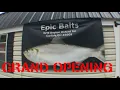 EPIC BAITS CARLISE OHIO