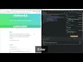 Example of focus issue