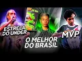 AS 50 MELHORES RIMAS DE 2025! 🔥 (Parte 1)