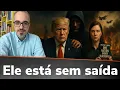 Download Lagu ELE ESTÁ SENDO CONTROLADO