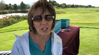 Jenkins-Soffe 2018 South Jordan Chamber Golf Tournament