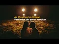 Download Lagu white lion-Til Death Do Us Part(Lyrics dan Terjemahan)