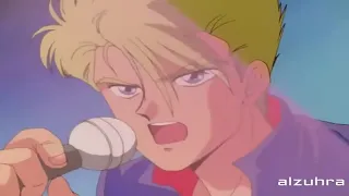 أغنية من إيروكا أغنية محارب 