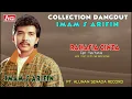 Download Lagu IMAM S ARIFIN feat BEDA KOMALA - RAHASIA CINTA ( Official Musik ) HD