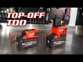 You DON T Have This NEW Milwaukee M18 Top-Off Charger Power Supply